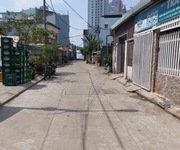 Lô đất kiệt oto lê văn thứ . dt:106m , ngang 10m22