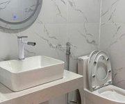 2 Bán nhà ngọc hồi - nhà mới xây chắc chắn - chỉ mấy bước chân ra đến đường to