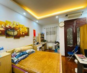 2 Hoàng quốc việt phân lô ô tô tránh vào nhà, 1 ngoặt ra phố, mặt tiền rộng, nhà dân xây ở sướng