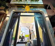 Nhà đường phan văn trị quận bình thạnh   p12 cũ ,