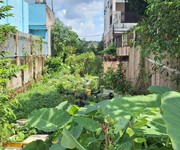 Đất mặt tiền đường tân hiệp 08, sát mặt tiền đường dương công khi. vị trí đắc địa kinh doanh sầm