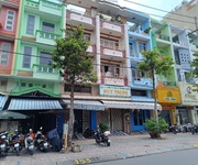 Bán nhà mặt phố gần trường học, 5 tầng  4x16m  - đường 24m- tạ quang bửu, quận 8 - chỉ 17 tỷ