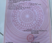 Đất nền mặt tiền đường lê hồng phong nhơn trạch   thích hợp cho thuê - kinh doanh dịch vụ.