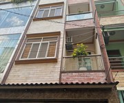 Bán nhà hẻm 8m cộng hòa   phường 4 quận tân bình  4,5x20  4 tầng
