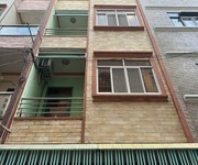Bán nhà hẻm b22 bạch đằng   phường 2  tân bình  5 20  khu sân bay
