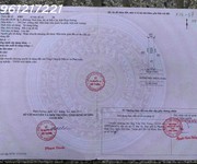 1 Bán đất nk4 mỹ phước 3, bến cát, bình dương