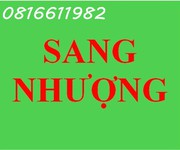 Cần sang nhượng dự dán đất công nghiệp trong cụm công nghiệp mới tại thanh hoá