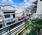 Nhà phạm thế hiển, q. 8 - 4.5x20m, 2 tầng, 4 pn - sổ hồng riêng chỉ 4.xx tỷ