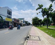 Bán nhà  lô góc 2 mặt tiền  lưu chí hiếu -  chế lan viên, 8,6x12m, 2 tầng - 3pn, 16,9 tỷ.