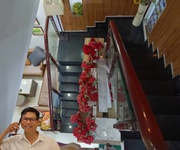 1 Bán nhà lò gốm gần hậu giang quận 6,3 tầng,6.5x10m, giá chỉ 6 tỷ