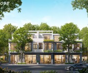 Bán gấp căn towhouse nhà phố dự án eco retreat chỉ 6,8 tỷ.