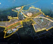 Hồng hạc city bắc ninh   biểu tượng mới của đô thị sinh thái phía bắc