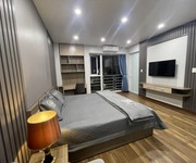 Cho thuê căn hộ 1 ngủ tách bếp rộng  40m2  Waterfront City