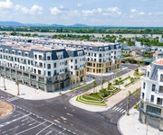 Bán nhà phố 5 tầng Central River chỉ với 1,X TỶ SỔ SẴN, NHẬN NHÀ NGAY