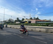 Đất thổ cư  20x50  1 xẹc quốc lộ 1a, p.thới an, q.12 giá 42 tỷ