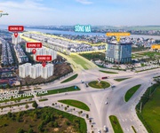 2 Bán nhà phố 5 tầng Central River chỉ với 1,X TỶ SỔ SẴN, NHẬN NHÀ NGAY