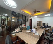 2 Bán nhà lê trọng tấn, thanh xuân dt 72m2, mt 5m dân xây - mặt ngõ thông - kinh doanh