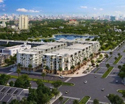 Jade Lake Residence   Cơ hội vàng cho nhà đầu tư   an cư lâu dài