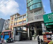 Bán tòa nhà hầm 8 tầng gần 1500m2 sàn mt phan xích long, phú nhuận