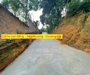 Siêu phẩm nghỉ dưỡng 1267m tại tiên phương -chương mỹ-hà nội