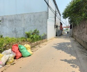 Bán đất vàng lô góc - gần kcn quang minh, mê linh - chỉ 2,6 tỷ