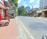 Sổ đỏ vuông đét - trung tâm ba đình - la thành   2 mặt ngõ thoáng sáng- la thành 50m,  c4, mtn 3.8