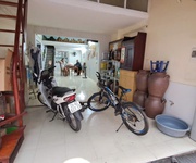 1 Sổ đỏ vuông đét - trung tâm ba đình - la thành   2 mặt ngõ thoáng sáng- la thành 50m,  c4, mtn 3.8