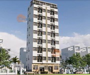 Tòa căn hộxuân đỉnh 33 p vỉa hè đường 2 ô tô  dt 135m2,mt 9.3m