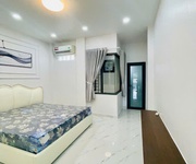3 Hẻm bà cả - cầu phú xuân  nhà 5 tầng mới - full nội thất - hxh 6m - hoàn công - 6.1 tỉ