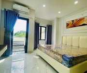 2 Hẻm bà cả - cầu phú xuân  nhà 5 tầng mới - full nội thất - hxh 6m - hoàn công - 6.1 tỉ