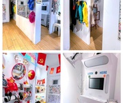 4 Sang nhượng cửa hàng hoặc bán máy photobooth tại thụy khê, tây hồ, hà nội