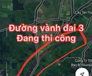 2 Bán đất tại tân thạnh đông, củ chi, tp.hcm   giá chỉ 1,95 tỷ - diện tích lớn 2045m