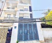 Bán 4 tầng mt thích quảng đức phường 4 phú nhuận