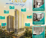 4 Căn hộ bcons dĩ an - 2,4 tỷ - 52m  - 2 pn, 2 wc - vị trí vàng đông hòa căn hộ 2 phòng ngủ, 2 nhà vệ