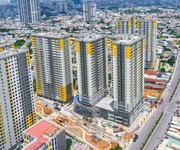 3 Căn hộ bcons dĩ an - 2,4 tỷ - 52m  - 2 pn, 2 wc - vị trí vàng đông hòa căn hộ 2 phòng ngủ, 2 nhà vệ