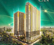 1 Căn hộ bcons dĩ an - 2,4 tỷ - 52m  - 2 pn, 2 wc - vị trí vàng đông hòa căn hộ 2 phòng ngủ, 2 nhà vệ