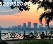 Cần bán gấp đất tây hồ 210m - tiện ích ngút ngàn - ba bước ra các tuyến phố tây hồ - thích hợp xây