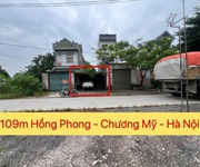 Siêu phẩm trục chính kinh doanh 109m tại hồng phong-chương mỹ-hà nội