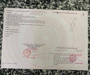 Nền nhà đối diện công viên cây xanh giá chỉ 1ty150
