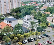 Bán đất xây biệt thự   kđt chí linh, vũng tàu    diện tích: 334m