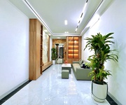 Xuân thủy 35m giá 11,9 tỷ,20m ô tô tránh,ngõ thông,thang máy,full nội thất