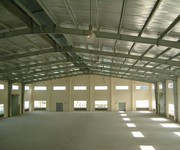 3 Chính Chủ cho thuê kho xưởng 7000m2 Mặt đường Đức Giang, Long Biên Hà Nội