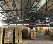 4 Chính Chủ cho thuê kho xưởng 7000m2 Mặt đường Đức Giang, Long Biên Hà Nội