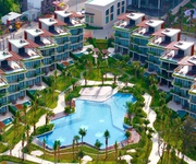 Resort Charm Long Hải, TT 50 nhận nhà full nội thất cao cấp và lợi nhuận 16, trả góp 1/ tháng