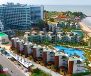 1 Resort Charm Long Hải, TT 50 nhận nhà full nội thất cao cấp và lợi nhuận 16, trả góp 1/ tháng