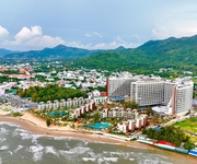 2 Resort Charm Long Hải, TT 50 nhận nhà full nội thất cao cấp và lợi nhuận 16, trả góp 1/ tháng