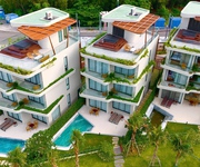 4 Resort Charm Long Hải, TT 50 nhận nhà full nội thất cao cấp và lợi nhuận 16, trả góp 1/ tháng