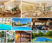 6 Resort Charm Long Hải, TT 50 nhận nhà full nội thất cao cấp và lợi nhuận 16, trả góp 1/ tháng