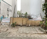 Bán 88,2m2 đất đấu giá Việt Hưng sau lưng mặt phố Đào Đình Luyện. Gần công viên, sổ đỏ chính chủ
