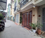 Bán Gấp Nhà Ngõ 264 Ngọc Thụy, Long Biên, 34m2, 5 Tầng, Ô Tô, Phân Lô, Full đồ